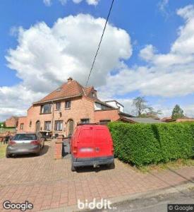 Presentatiebeeld van het pand n° 294104