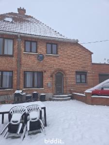 Eerste alternatieve foto van het pand