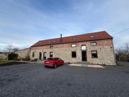 Presentatiebeeld van het pand n° 294315