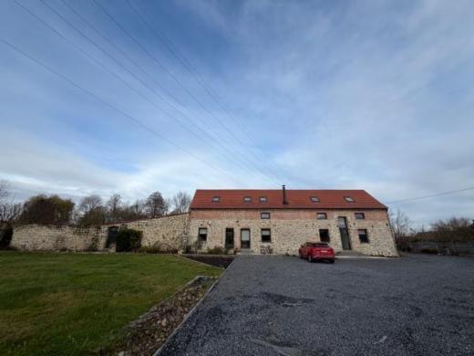 Tweede alternatieve foto van het pand