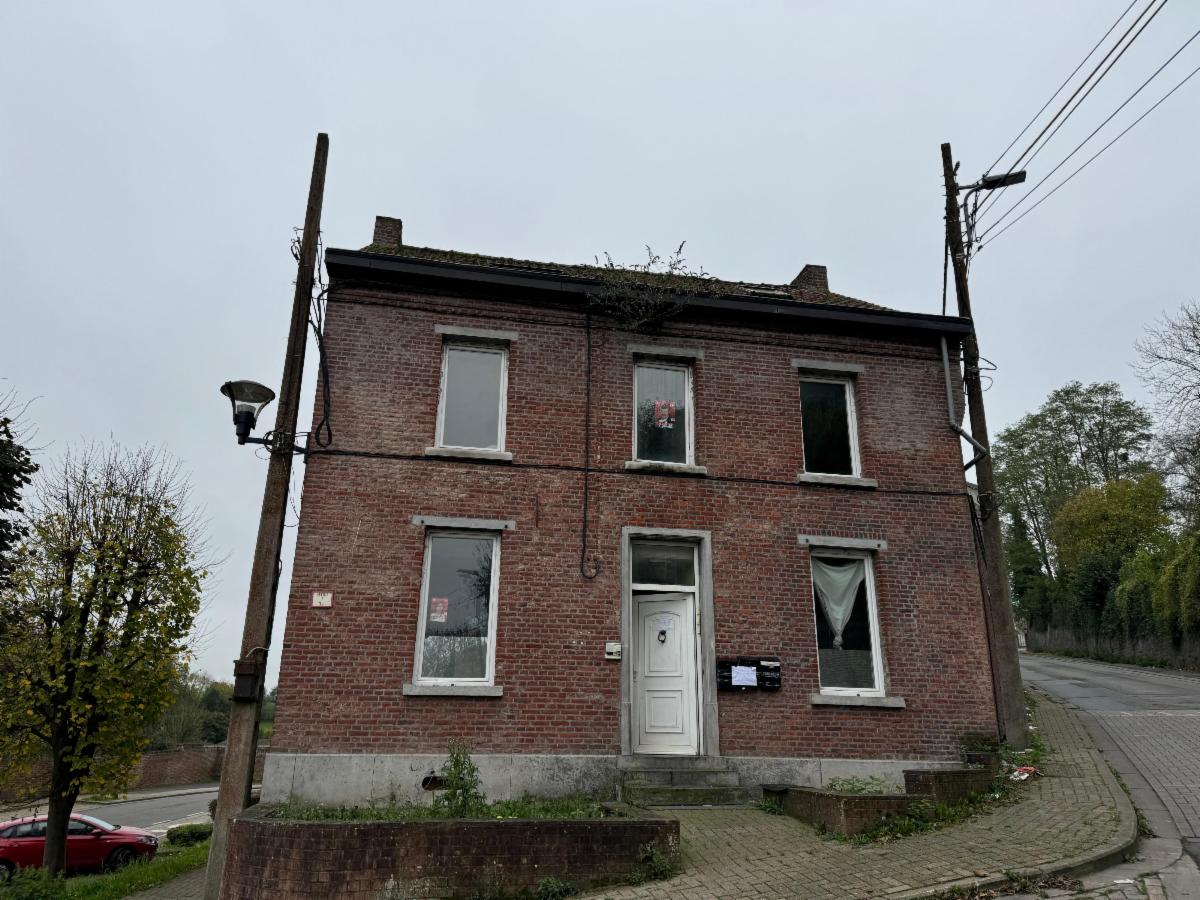 Presentatiebeeld van het pand n° 294510