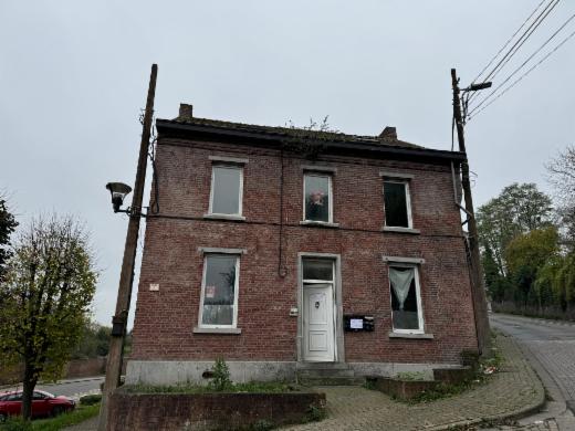 Presentatiebeeld van het pand n° 294510