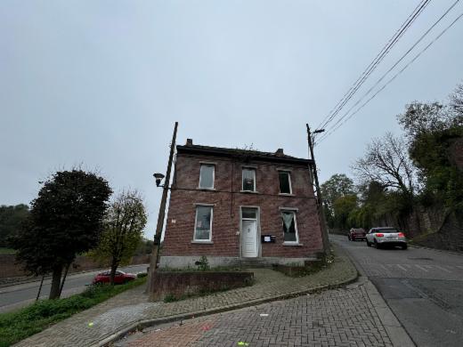 Eerste alternatieve foto van het pand