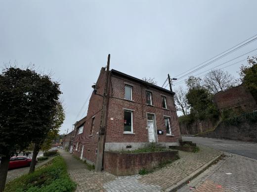 Tweede alternatieve foto van het pand