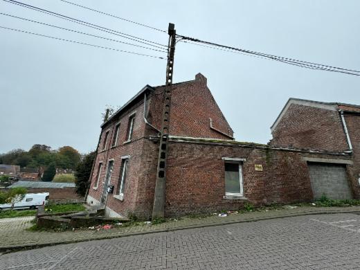 Derde alternatieve foto van het pand