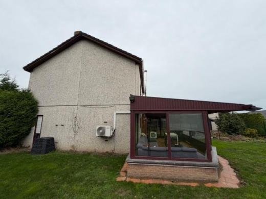 Eerste alternatieve foto van het pand