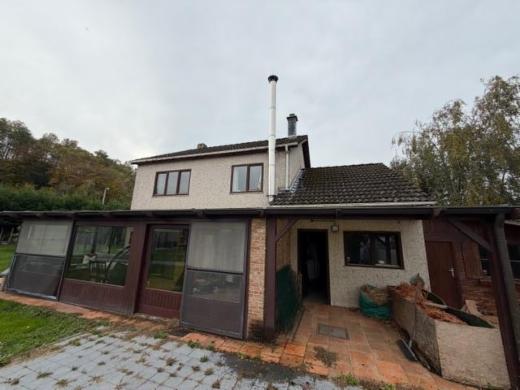 Tweede alternatieve foto van het pand