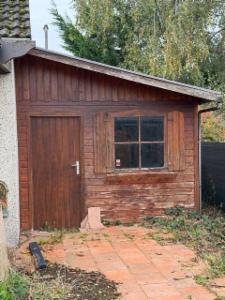 Derde alternatieve foto van het pand