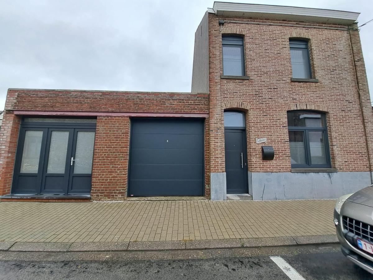 Presentatiebeeld van het pand n° 295572