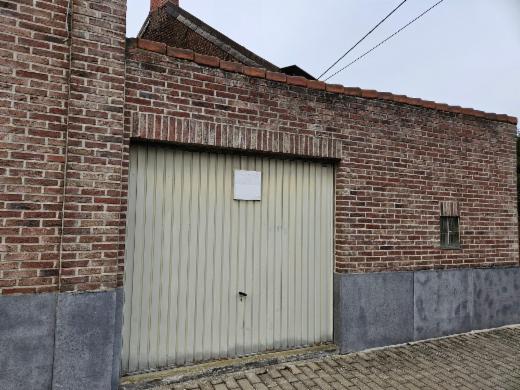 Eerste alternatieve foto van het pand