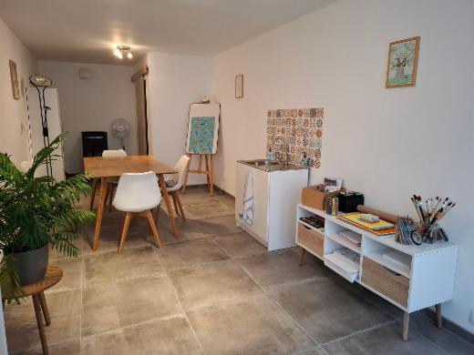 Tweede alternatieve foto van het pand