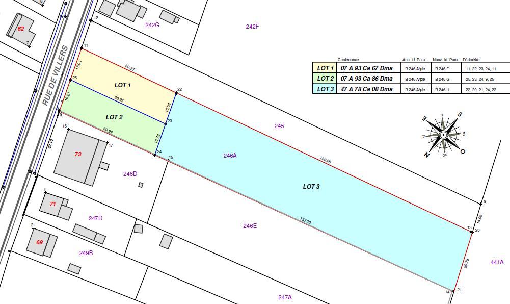 Presentatiebeeld van het pand n° 295815