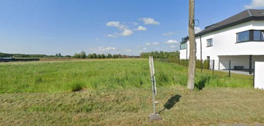 Eerste alternatieve foto van het pand