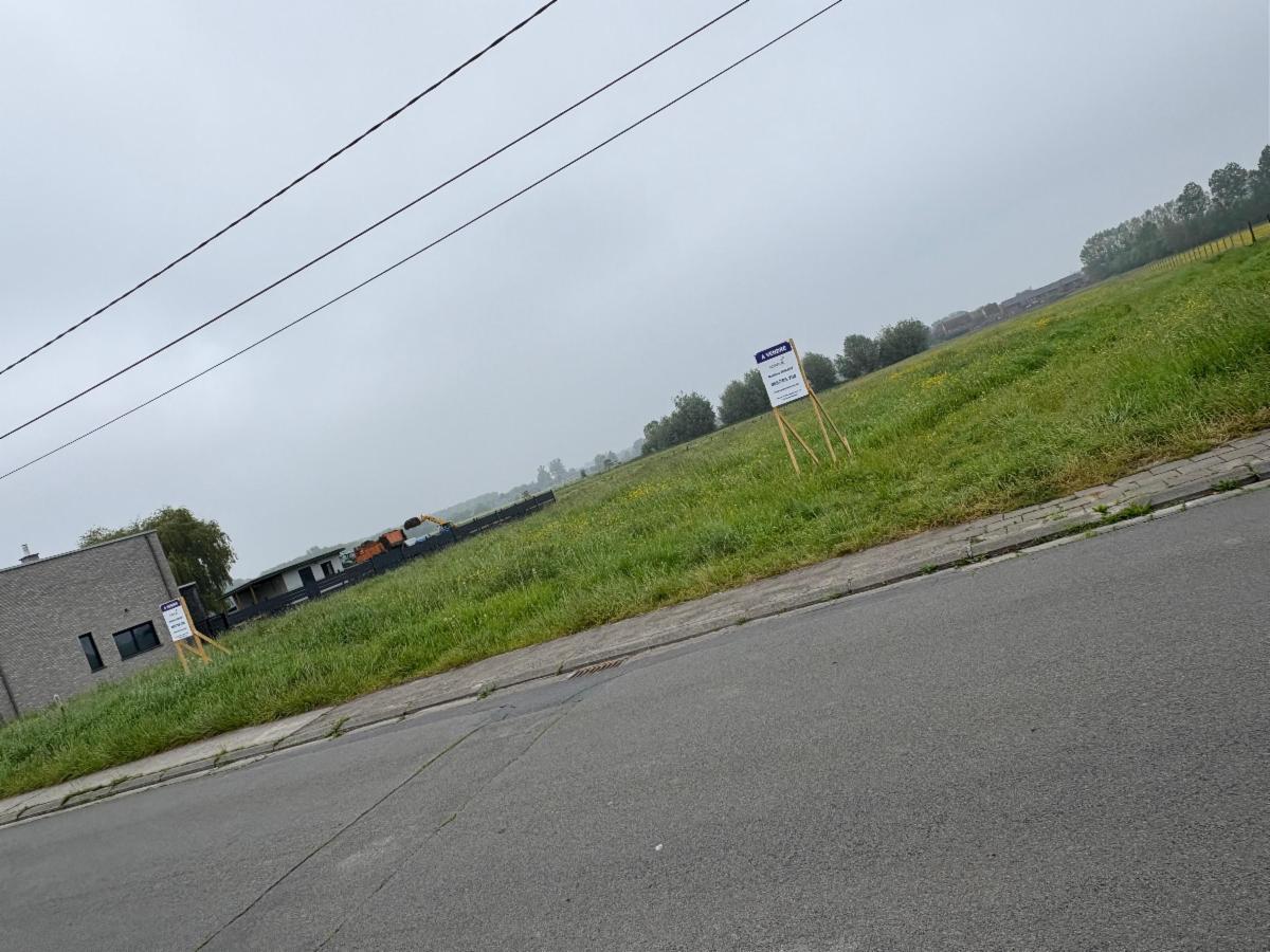 Presentatiebeeld van het pand n° 295815