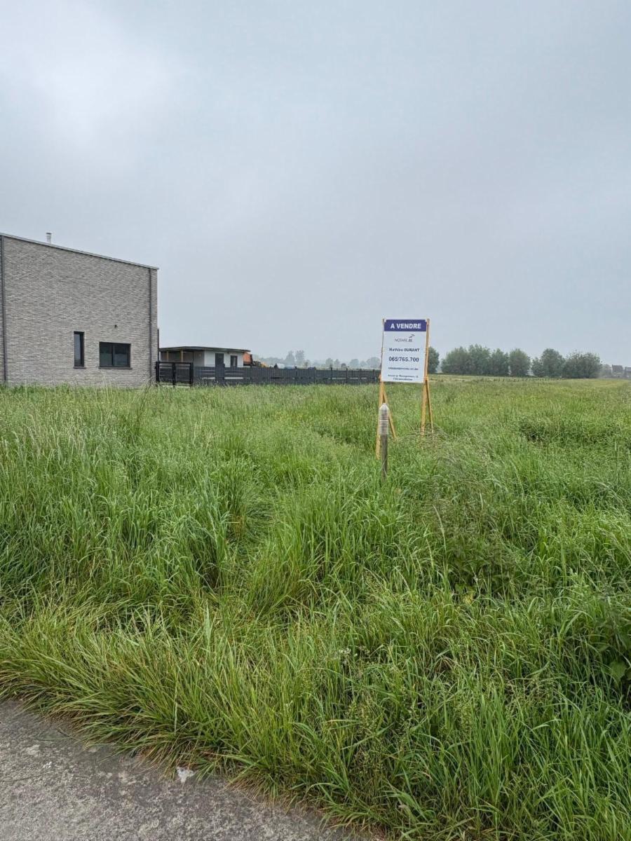 Presentatiebeeld van het pand n° 295825