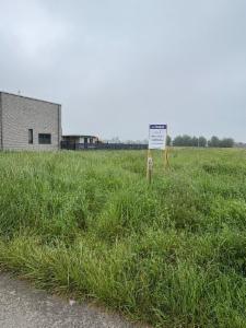 Tweede alternatieve foto van het pand