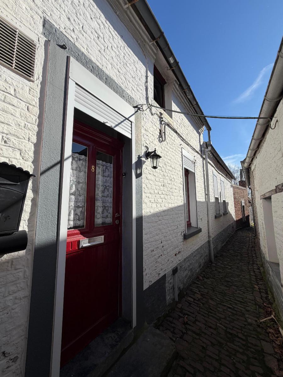 Presentatiebeeld van het pand n° 296291