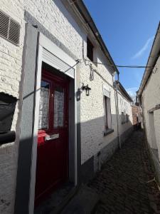 Presentatiebeeld van het pand n° 296291