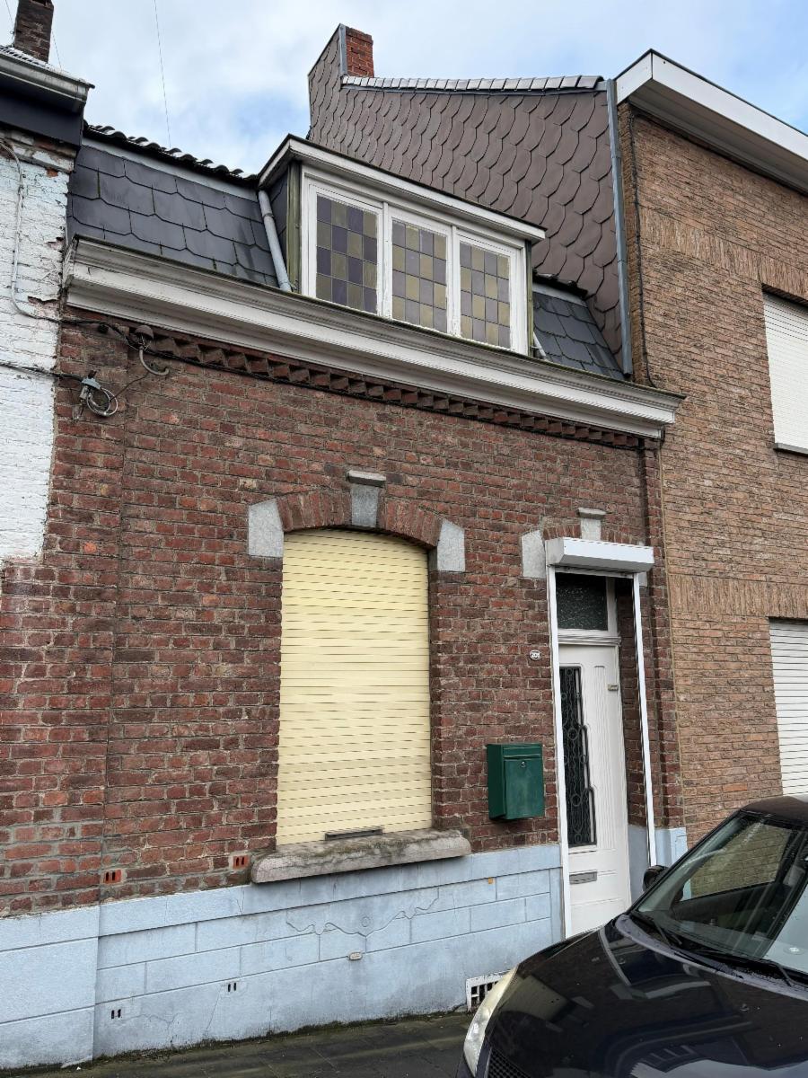 Presentatiebeeld van het pand n° 296505