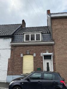 Eerste alternatieve foto van het pand