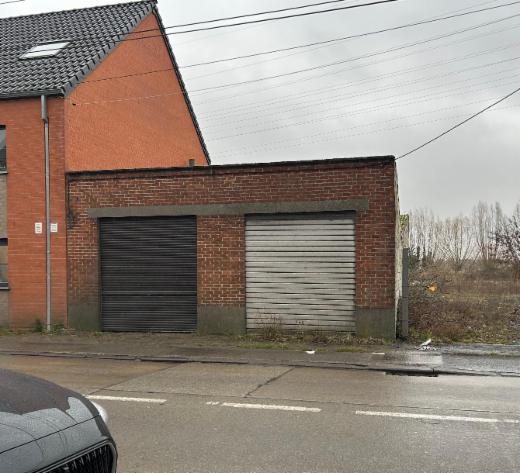 Presentatiebeeld van het pand n° 296797