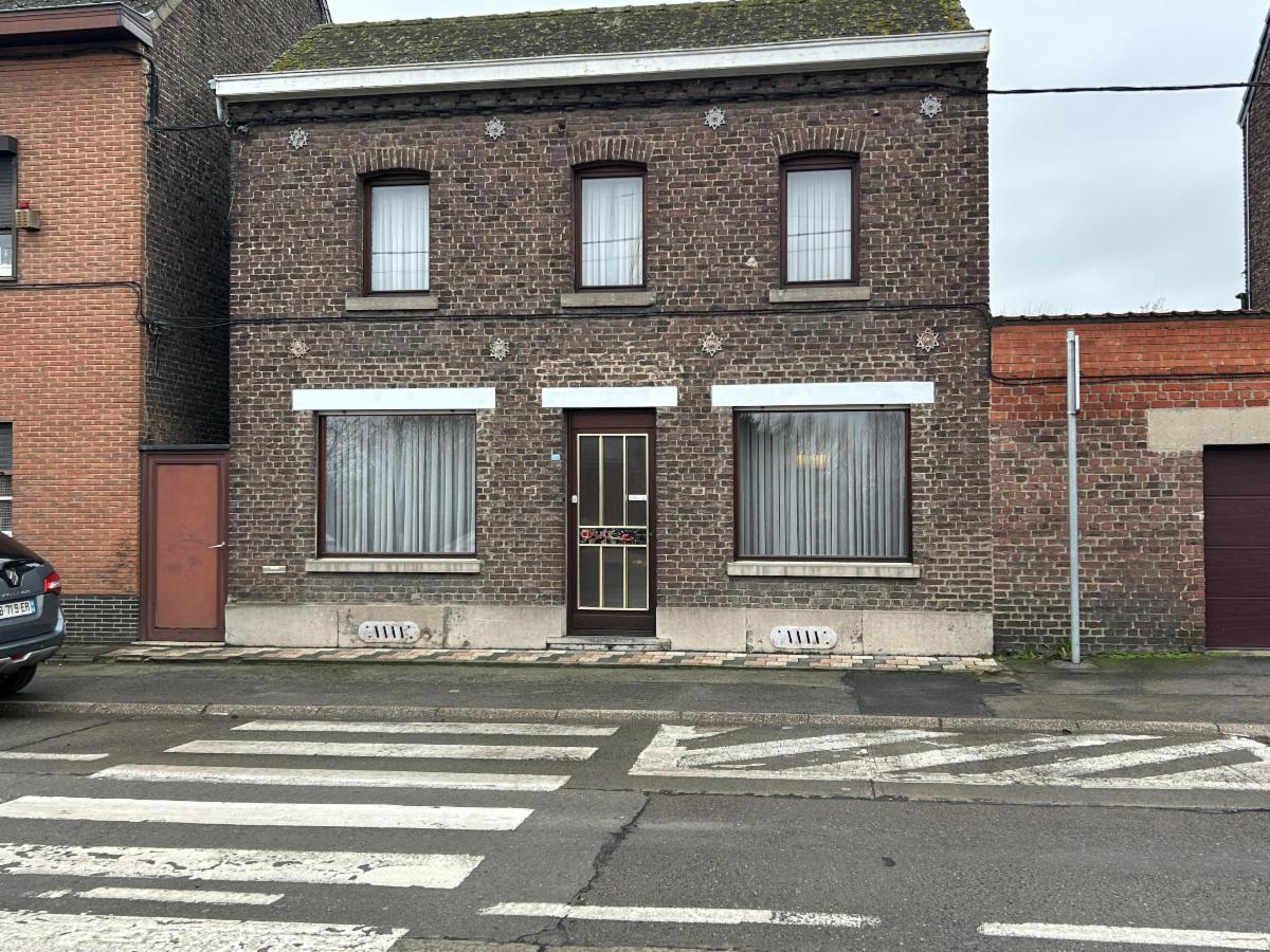 Presentatiebeeld van het pand n° 296804