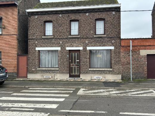 Presentatiebeeld van het pand n° 296804