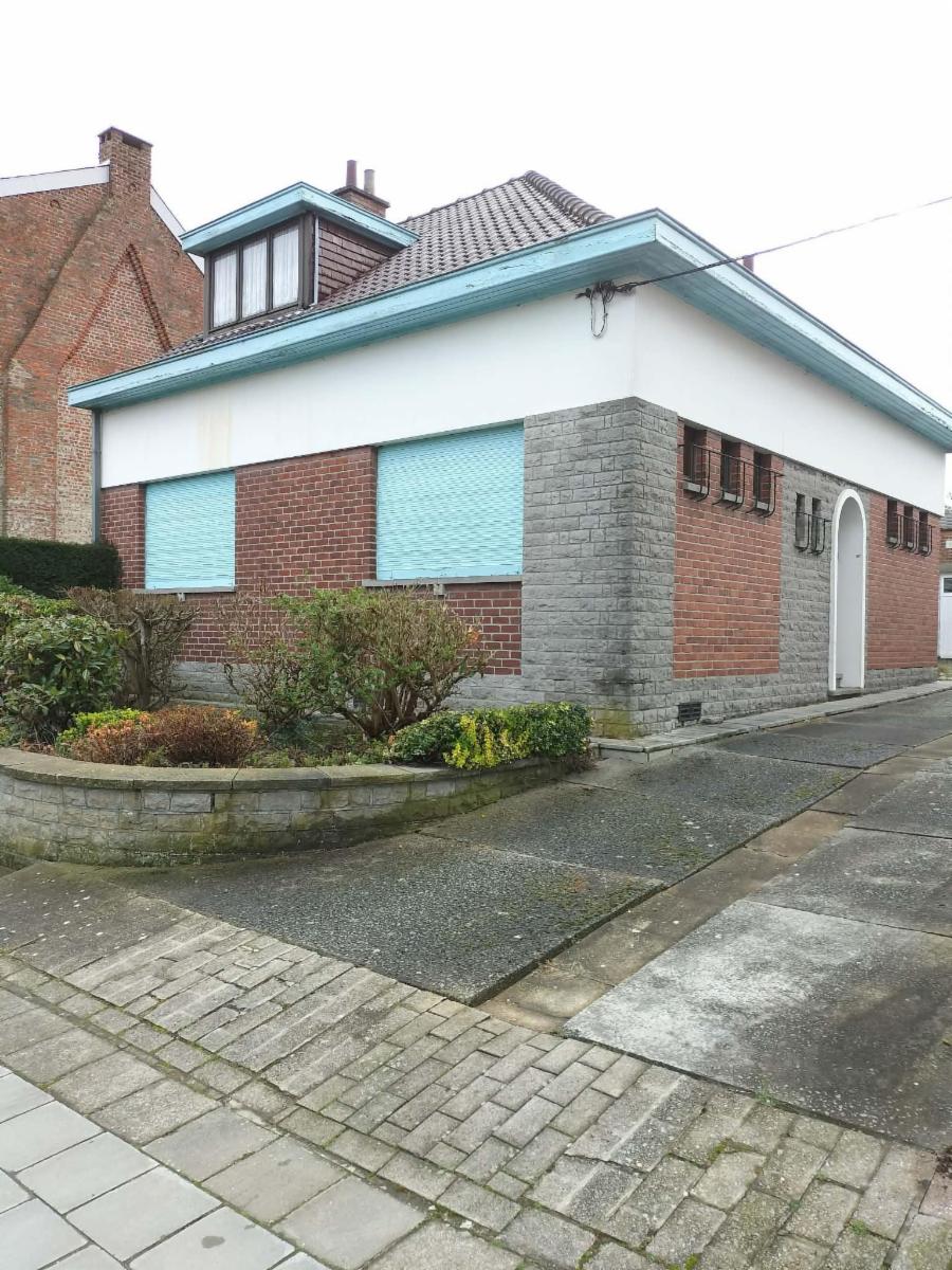 Presentatiebeeld van het pand n° 297457