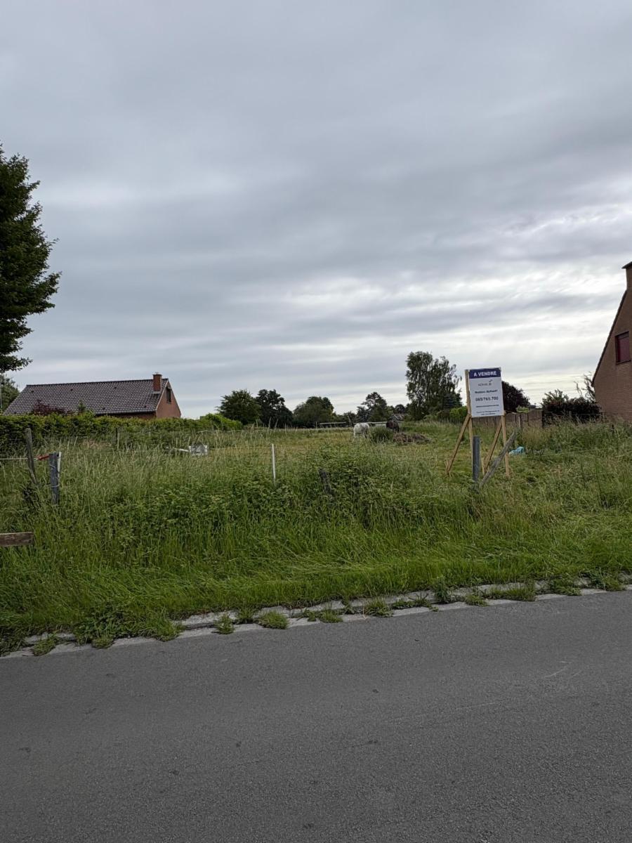 Presentatiebeeld van het pand n° 297617