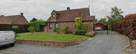 Eerste alternatieve foto van het pand