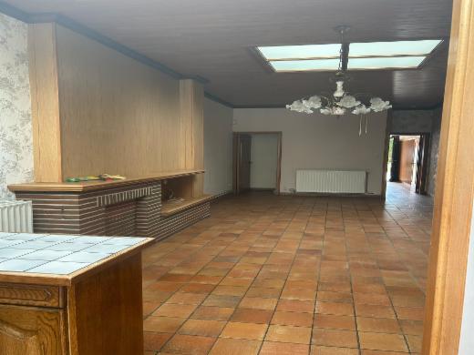 Eerste alternatieve foto van het pand