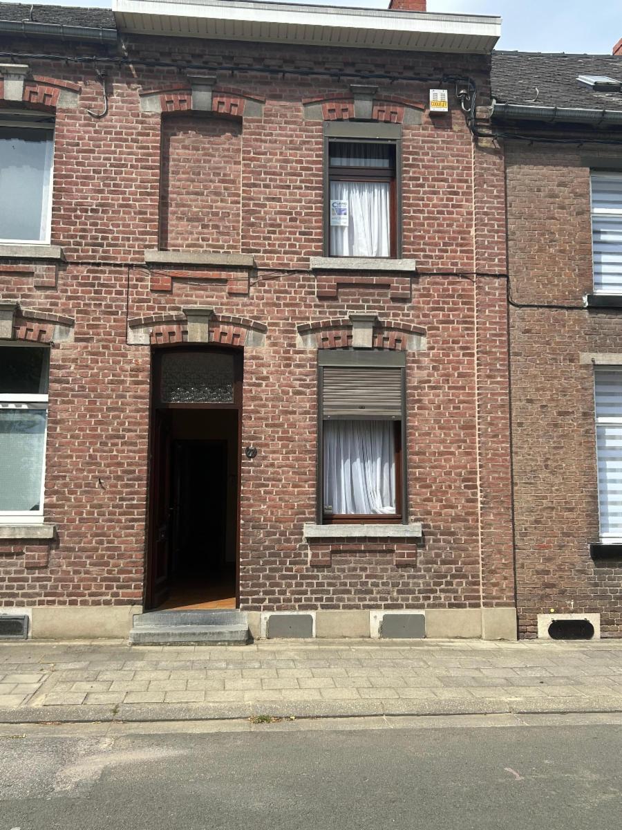 Presentatiebeeld van het pand n° 298835