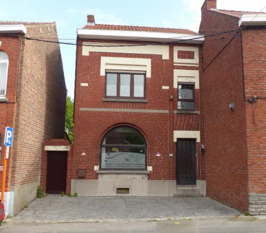 Presentatiebeeld van het pand n° 299051