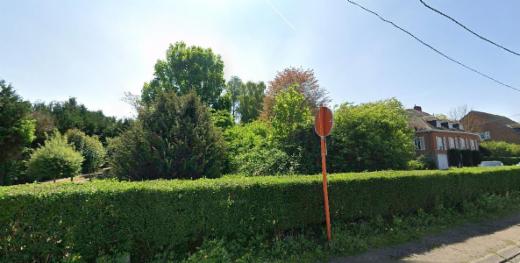 Eerste alternatieve foto van het pand