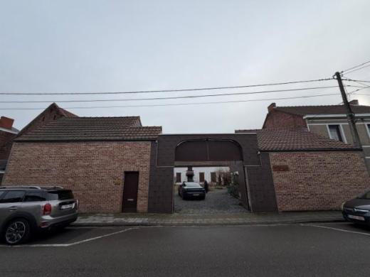 Presentatiebeeld van het pand n° 299201