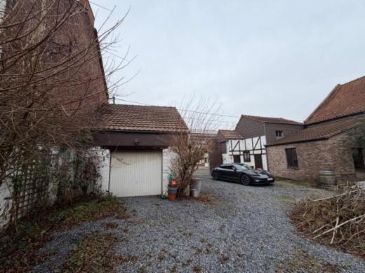 Eerste alternatieve foto van het pand
