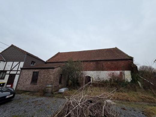 Tweede alternatieve foto van het pand