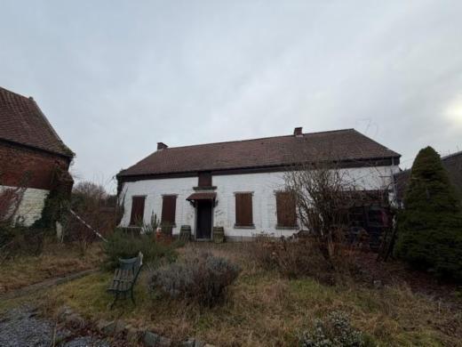 Derde alternatieve foto van het pand
