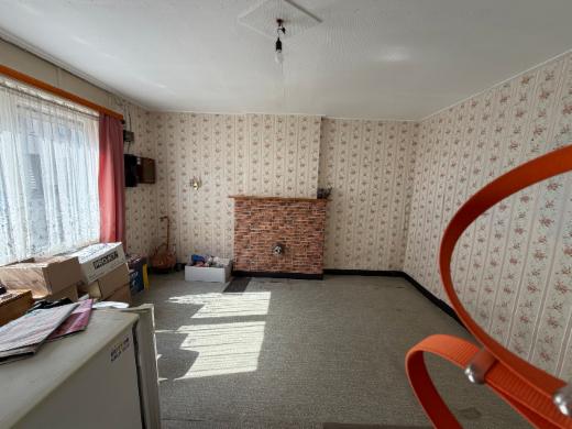 Tweede alternatieve foto van het pand