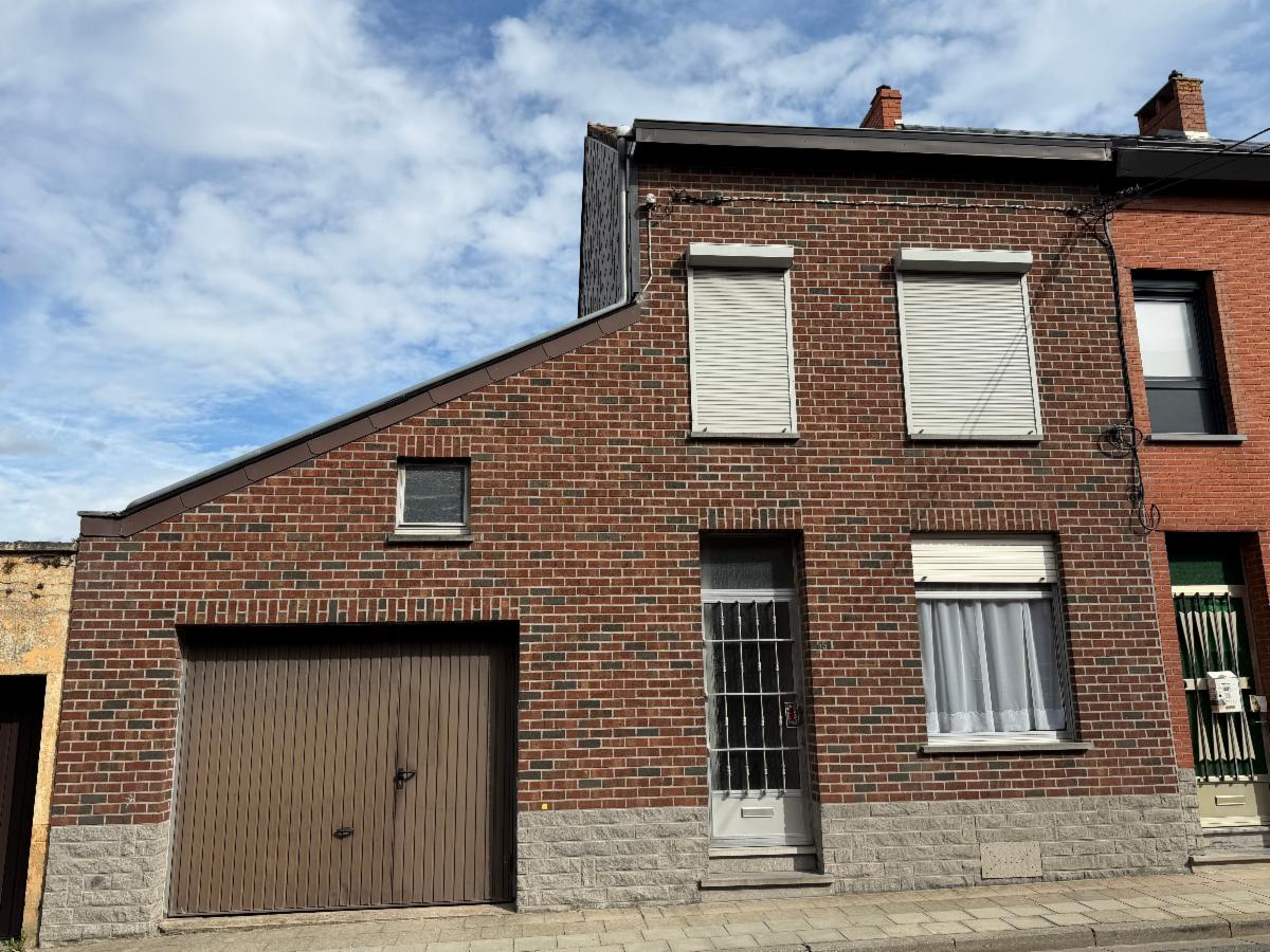 Presentatiebeeld van het pand n° 303011