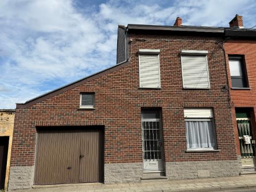 Presentatiebeeld van het pand n° 303011