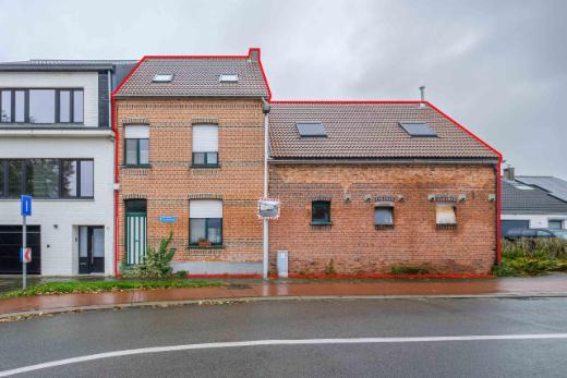 Presentatiebeeld van het pand n° 283498