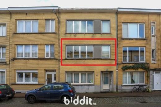 Presentatiebeeld van het pand n° 287187