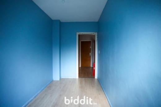 Tweede alternatieve foto van het pand