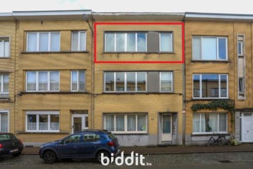 Presentatiebeeld van het pand n° 287188