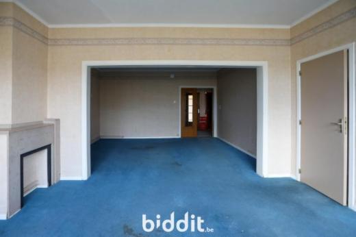 Eerste alternatieve foto van het pand