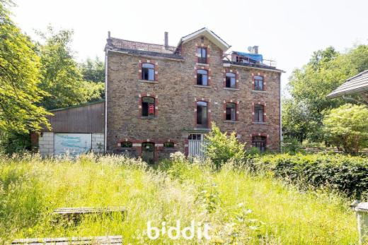 Presentatiebeeld van het pand n° 290729