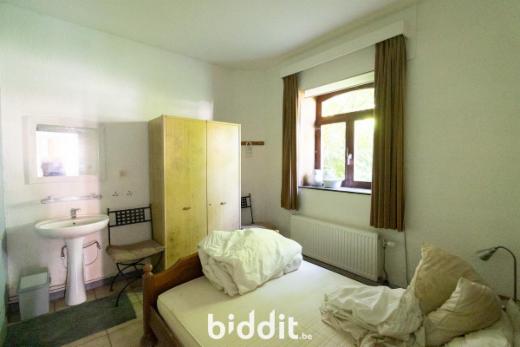 Tweede alternatieve foto van het pand