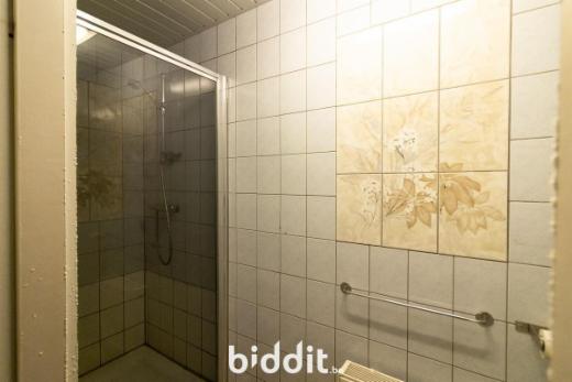 Derde alternatieve foto van het pand