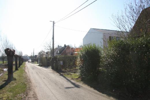 Tweede alternatieve foto van het pand